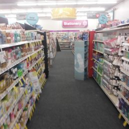 CVS Pharmacy