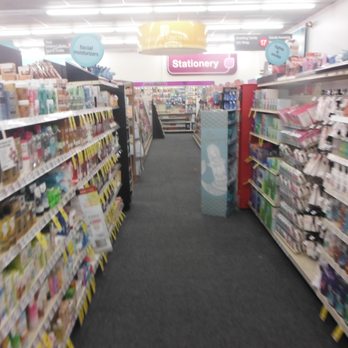 CVS Pharmacy - CVS Pharmacy - Drugstores Near Me - CHARLESTON, South Carolina