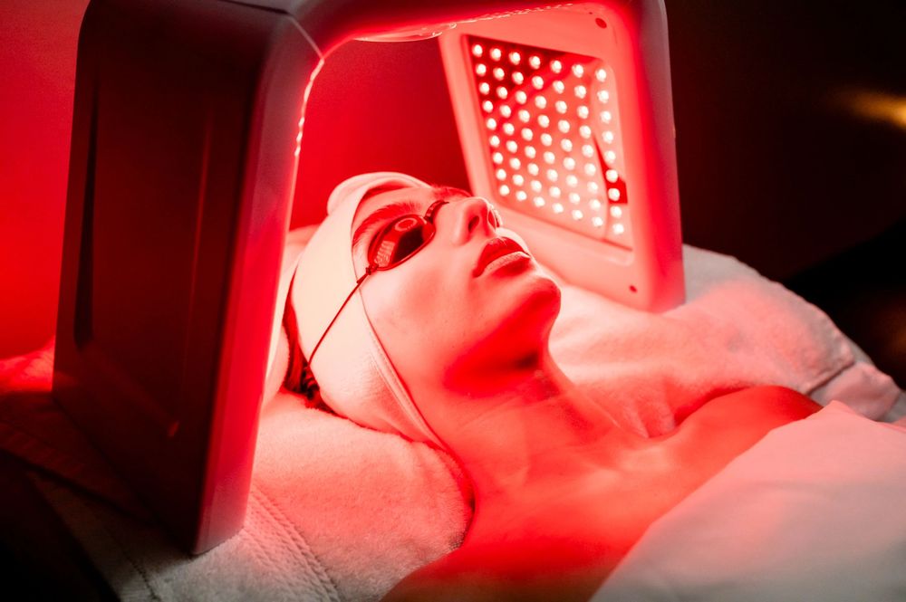 June Spa Retreat Logo