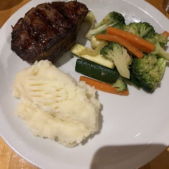 Greenhouse Cafe - 9 oz. Cut of Filet Mignon - New American Near Me - Brooklyn, New York Greenhouse Cafe - 9 oz. Cut of Filet Mignon - New American Near Me - Brooklyn, New York