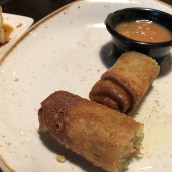 P.F. Chang's - Eggrolls - Chinese Near Me - Reno, Nevada P.F. Chang's - Eggrolls - Chinese Near Me - Reno, Nevada