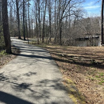 Echo Lake Park - Parks Near Me - Glen Allen, Virginia
