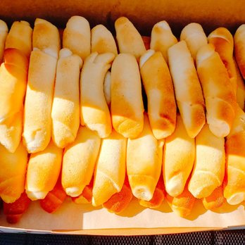 StarBread Bakery - Totally addicted to these Señoritas! They're so hot! Ate 10 in the car! - Bakeries Near Me - Anaheim, California StarBread Bakery - Totally addicted to these Señoritas! They're so hot! Ate 10 in the car! - Bakeries Near Me - Anaheim, California