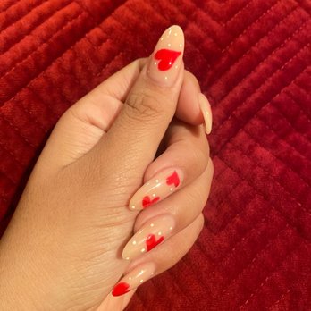 Professional Nail & Spa - Nail Salons Near Me - Long Beach, California Professional Nail & Spa - Nail Salons Near Me - Long Beach, California