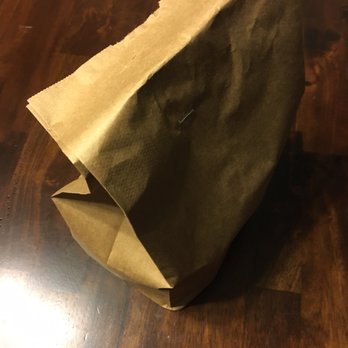 Panang 7 Thai Restaurant - Simple To-Go bag - Thai Near Me - Moore, Oklahoma Panang 7 Thai Restaurant - Simple To-Go bag - Thai Near Me - Moore, Oklahoma