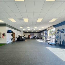 Longevity Physical Therapy - San Diego