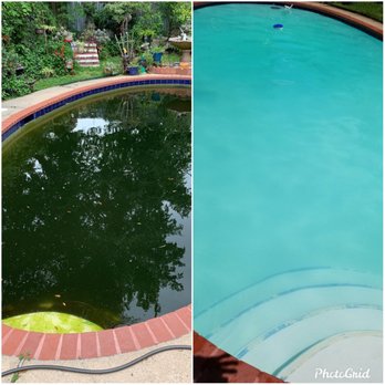 H2Oasis Pools, LLC - Let us get your green pool back to blue! - Pool Cleaners Near Me - Houston, Texas H2Oasis Pools, LLC - Let us get your green pool back to blue! - Pool Cleaners Near Me - Houston, Texas