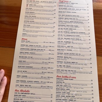 Garbo’s - Seafood Near Me - Austin, Texas Garbo’s - Seafood Near Me - Austin, Texas
