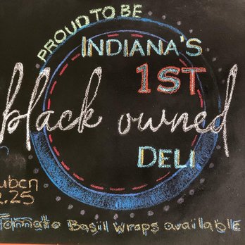 Eve’s Garden Deli - Delis Near Me - Indianapolis, Indiana Eve’s Garden Deli - Delis Near Me - Indianapolis, Indiana