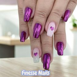 Finesse Nails