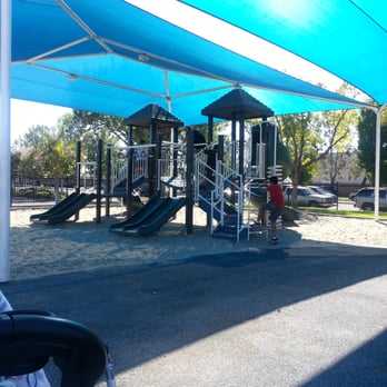 York Field - Parks Near Me - Whittier, California