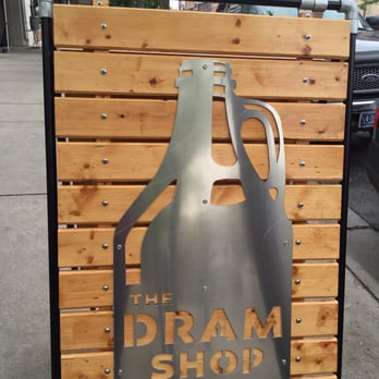The Dram Shop - Wine Bars Near Me - Missoula, Montana The Dram Shop - Wine Bars Near Me - Missoula, Montana