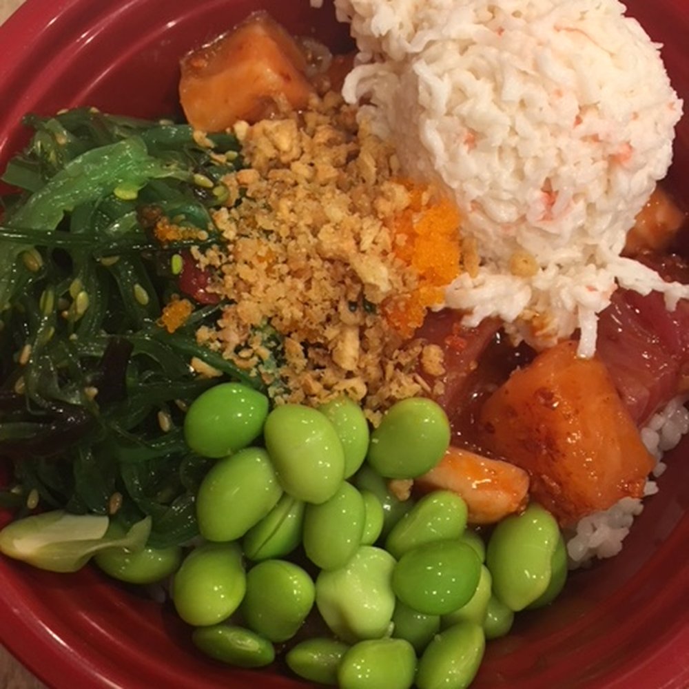Poki Bar - Arcadia - Sushi Bars Near Me - Arcadia, California Poki Bar - Arcadia - Sushi Bars Near Me - Arcadia, California