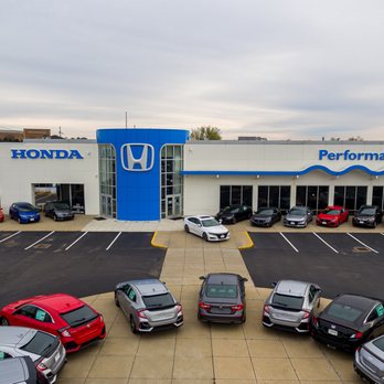 Performance Honda - Auto Repair Near Me - Fairfield, Ohio Performance Honda - Auto Repair Near Me - Fairfield, Ohio