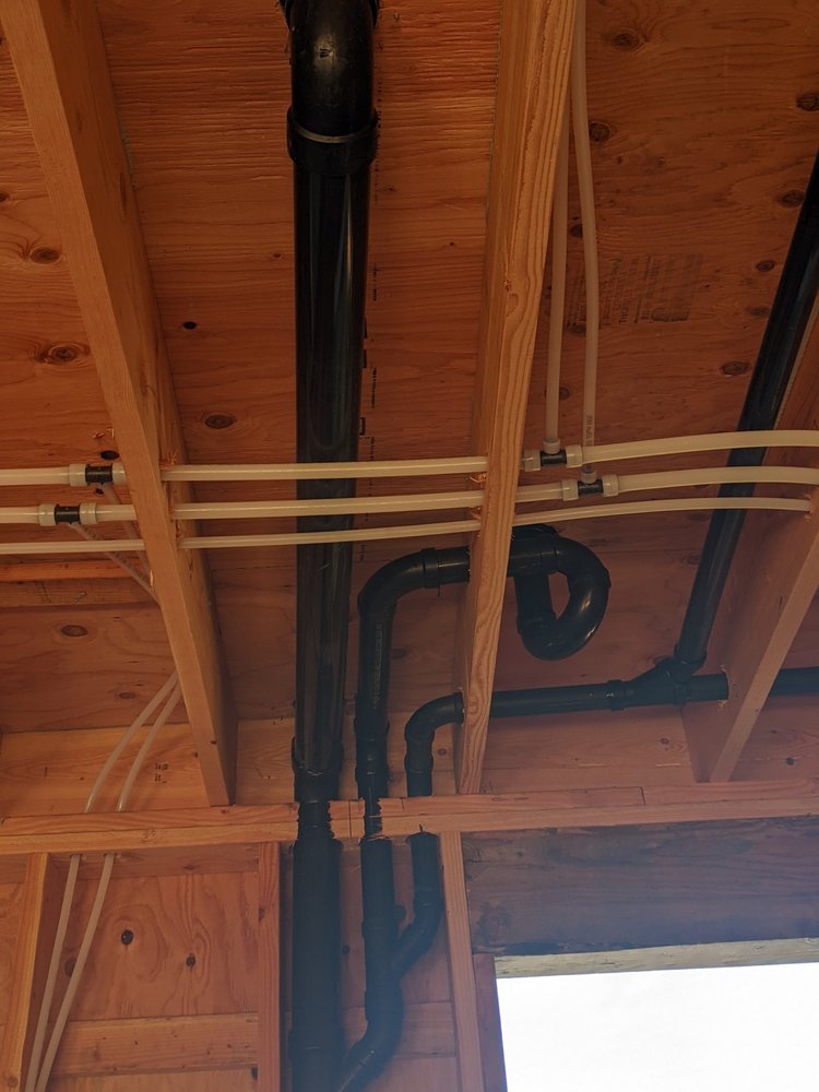 Slide of Chase Plumbing