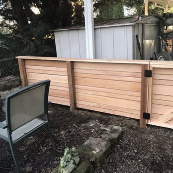 Aloha Fence & Deck - Fences & Gates Near Me - Aloha, Oregon