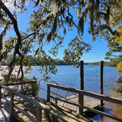 Hopsewee Plantation