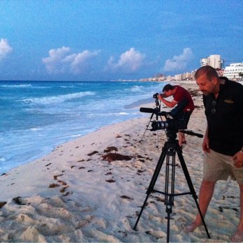 Godfather Films - John Goolsby in Cancun - Videographers Near Me - Riverside, California Godfather Films - John Goolsby in Cancun - Videographers Near Me - Riverside, California