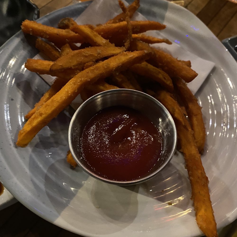 Ginza Sushi - Umami fries - Sushi Bars Near Me - Honolulu, Hawaii Ginza Sushi - Umami fries - Sushi Bars Near Me - Honolulu, Hawaii