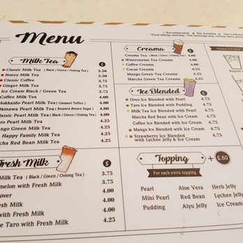 Sharetea - Bubble Tea Near Me - Arcadia, California Sharetea - Bubble Tea Near Me - Arcadia, California