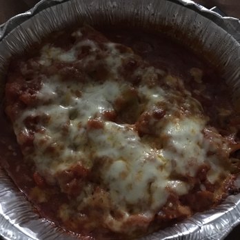 Bella Sera - Lasagna from Bella Sera - Italian Near Me - Marble Falls, Texas Bella Sera - Lasagna from Bella Sera - Italian Near Me - Marble Falls, Texas