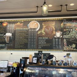 Novi Coffee & Tea