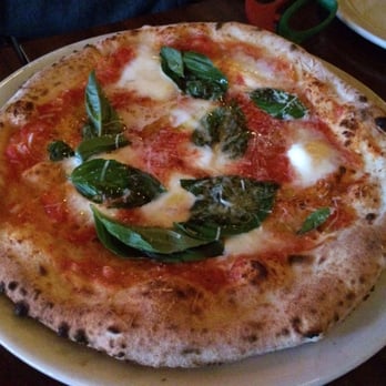 Pizzeria 22 - Pizza Near Me - Seattle, Washington