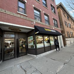 Harper Foods