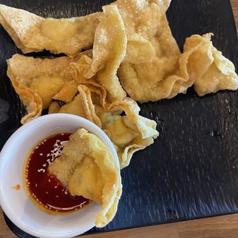 Pho Saigon Bay - Lodi - Crab ragoons 10/10 - Vietnamese Near Me - Lodi, California Pho Saigon Bay - Lodi - Crab ragoons 10/10 - Vietnamese Near Me - Lodi, California