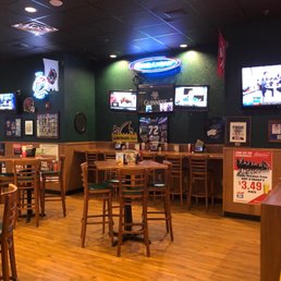 Beef o Brady's Beef o Brady's