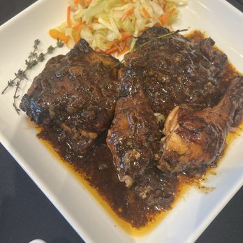 Wah Gwaan - Jerk chicken - Caribbean Near Me - Norfolk, Virginia Wah Gwaan - Jerk chicken - Caribbean Near Me - Norfolk, Virginia