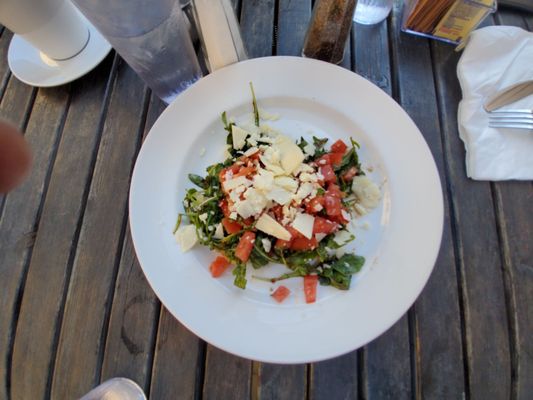 Allegra California Cafe by null