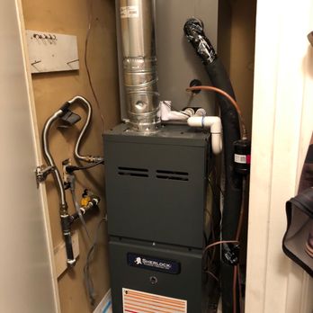 Sherlock - Heating & Air Conditioning/HVAC Near Me - Carlsbad, California Sherlock - Heating & Air Conditioning/HVAC Near Me - Carlsbad, California