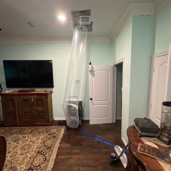 MitPro - Damage Restoration Near Me