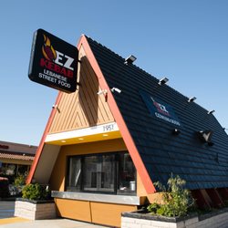 EZ Kebab Lebanese Grill