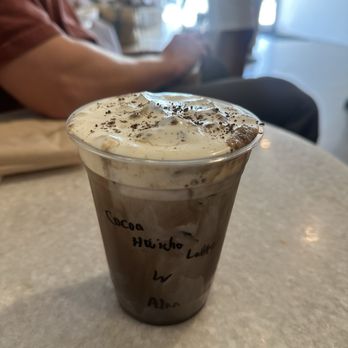 Varraco Coffee + Roasters - Coffee & Tea Near Me - Palm Desert, California Varraco Coffee + Roasters - Coffee & Tea Near Me - Palm Desert, California