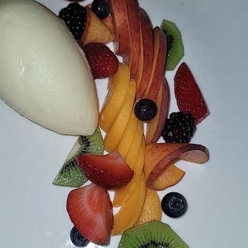 Don's Prime - Coconut sorbet - Steakhouses Near Me - Las Vegas, Nevada Don's Prime - Coconut sorbet - Steakhouses Near Me - Las Vegas, Nevada