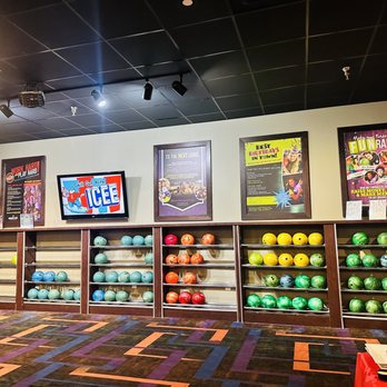 Spare Time Entertainment - Laser Tag Near Me - Greensboro, North Carolina Spare Time Entertainment - Laser Tag Near Me - Greensboro, North Carolina
