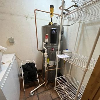 Martinez Plumbing - Plumbing Near Me