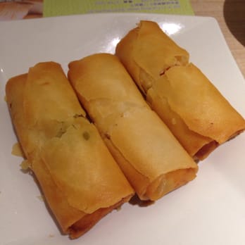 添好運 - Dim Sum Near Me - Hong Kong, HK