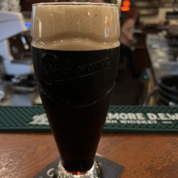 JJ Murphy's - Cerna Barbora