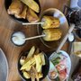 Oakwood Grill