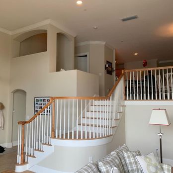 Attract Home Improvement - Painters Near Me - Westchase, Florida