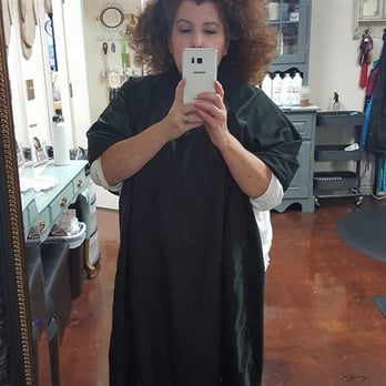 Beauty Box Salon - 8/3/16 .Before my Brazilian Blowout by Dana Cruickshank - Makeup Artists Near Me - Glendale, Arizona Beauty Box Salon - 8/3/16 .Before my Brazilian Blowout by Dana Cruickshank - Makeup Artists Near Me - Glendale, Arizona