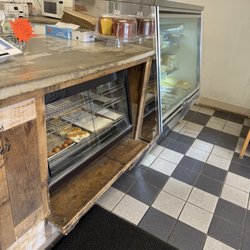 Silva's Bakery