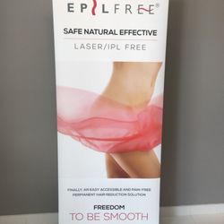 BBare Beauty Bar - Epilfree waxing system book your free consultation!