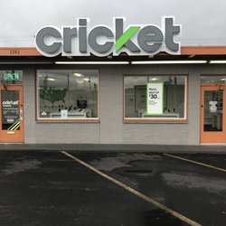 Cricket Wireless Authorized Retailer