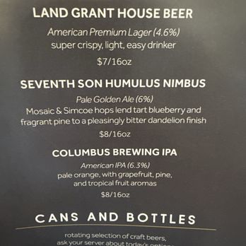Firefly Winery - Wineries Near Me - Hilliard, Ohio