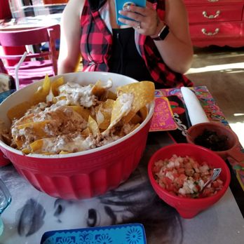 I Love Tacos - Mexican Near Me - Weston, Florida