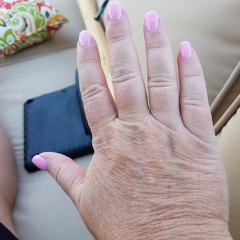 Legends Nails & Spa - Henry does a wonderful job with 'dip' product. Last time lasted 3.5 weeks -no problem. - Nail Salons Near Me - Sparks, Nevada Legends Nails & Spa - Henry does a wonderful job with 'dip' product. Last time lasted 3.5 weeks -no problem. - Nail Salons Near Me - Sparks, Nevada